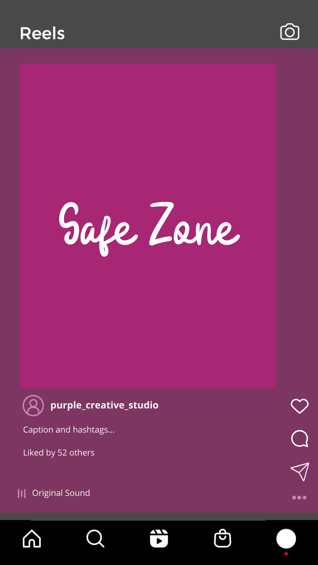 Safe Zone (1)